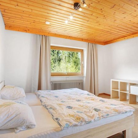 Wohnung Hochstaufen Inzell Extérieur photo