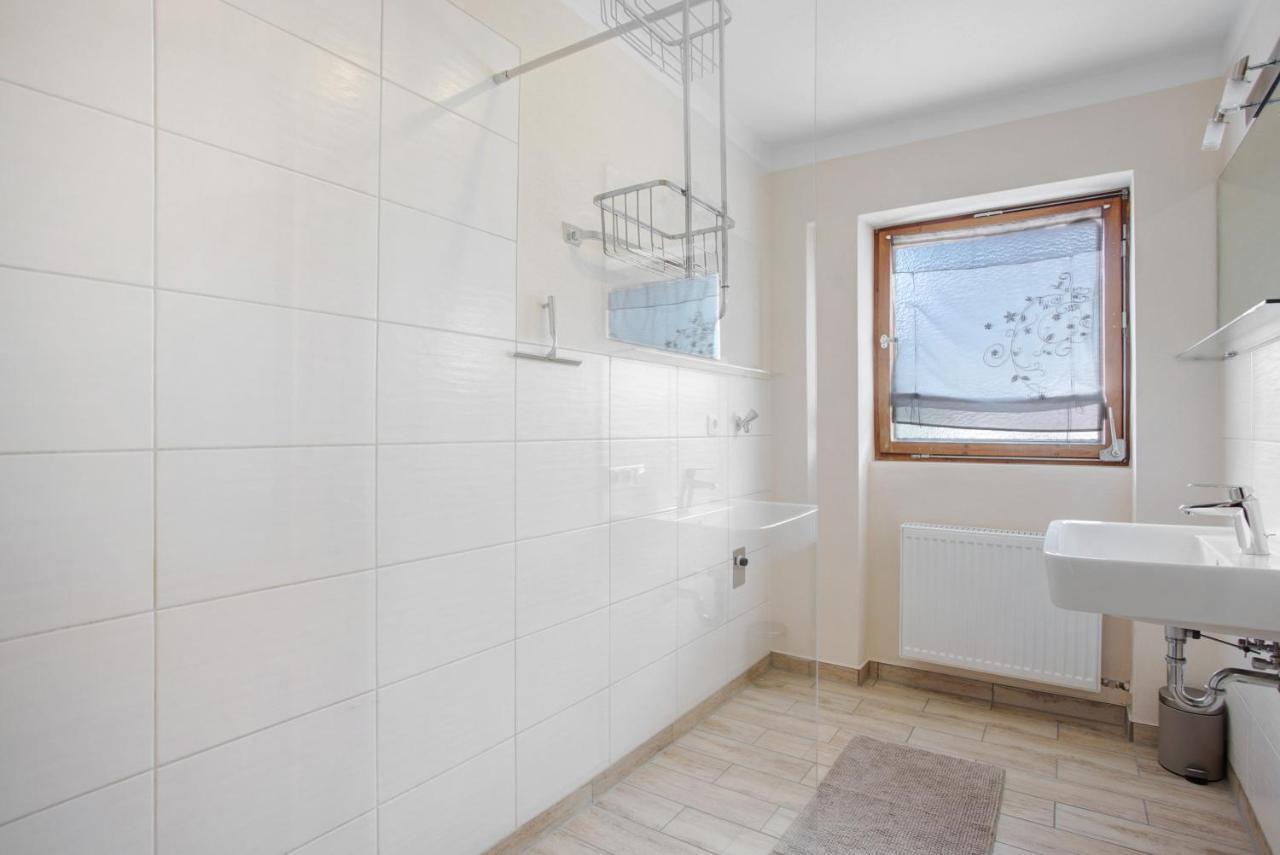 Wohnung Hochstaufen Inzell Extérieur photo